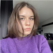 Laureanda in Lingue all’Università di Firenze offre ripetizioni/aiuto compiti di inglese a vari livelli